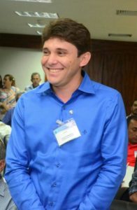 Paulo Wanderson