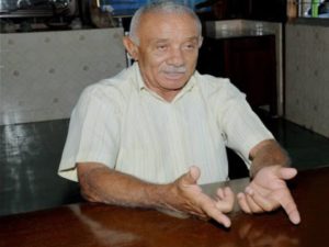 Lindomar Madalena