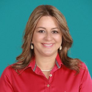 Alessandra Franco Fonseca