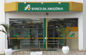 Banco da Amazonia