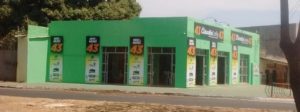 Comitê de Cláudia Lelis