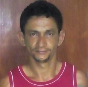 homem preso em araguatins
