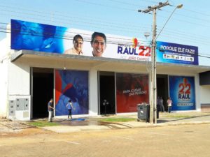 Comitê de Raul Filho