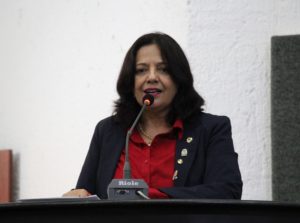 Valderez Castelo Branco