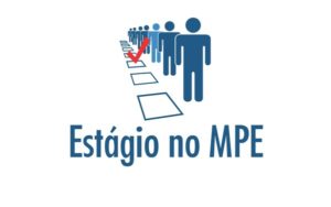 estágio
