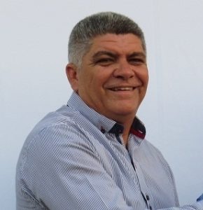 Claudio Santana