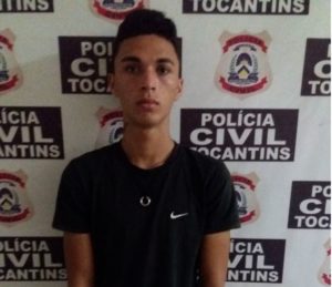 Felipe de Carvalho Vasconcelos