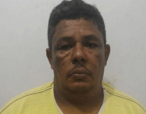 Pedro Justino da Silva
