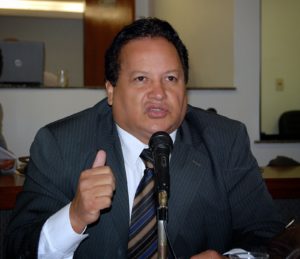 Paulo Roberto