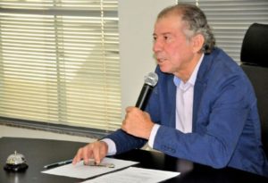 João Emídio de Miranda