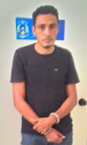 Acusado