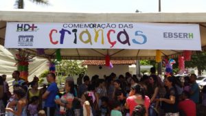 Dia das crianças