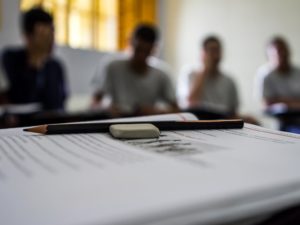 Na edição de 2015, foram inscritos 45,5 mil participantes