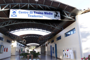 Escola Estadual Tiradentes