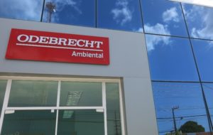Odebrecht Saneatins