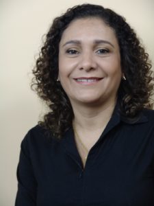 Sibele Biazotto, presidente da Abracirm-TO