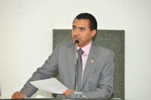 Deputado Wanderlei Barbosa