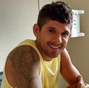 Marcivan de Sousa Gomes - 'Batata'