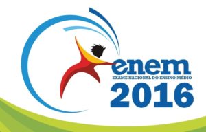Enem 2016