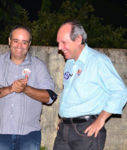 Dimas e Fraudneis