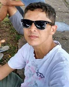 Frederico