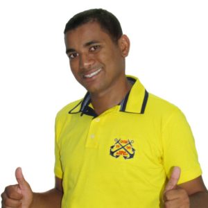 Irmão Maurício