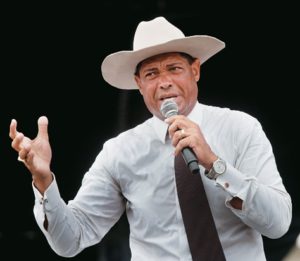 Apóstolo Valdemiro Santiago