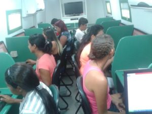 Inclusão digital