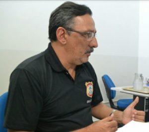 José Rérisson Macedo Gomes