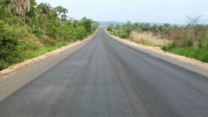 TO-126, ligando Sítio Nova a Itaguatins
