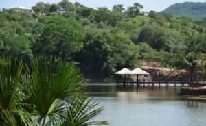 Parque das águas