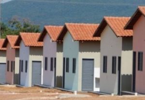 Casas populares