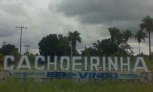 Cachoeirinha-TO