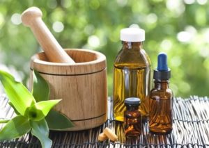 Produtos naturais