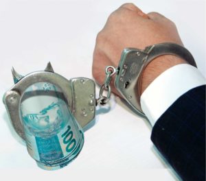 Combate a corrupção