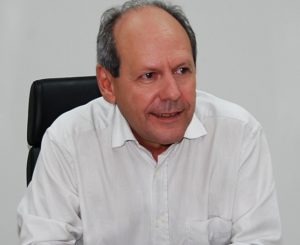 Prefeito Ronaldo Dimas