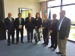 Kátia Abreu é a relatora da Comissão do Extrateto