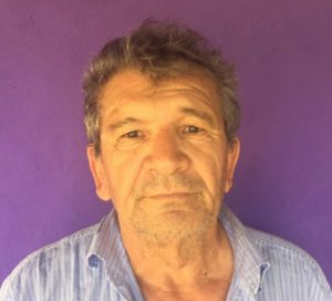 Gilson Alves de Araújo