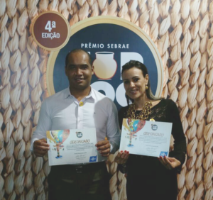 Prêmio TOP 100 certifica qualidade no artesanato tocantinense