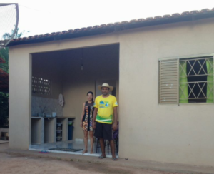 Minha casa minha vida rural