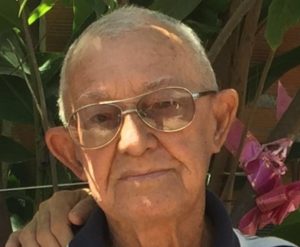 Sr. Pedro Duarte