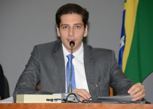 Olyntho Neto