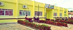 Prefeitura Municipal de São Sebastião do TO/ Foto: Site voz do bico