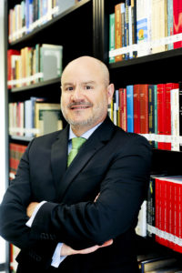 Carlos Roberto de Souza Amaro