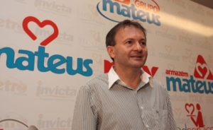 Ilson Mateus
