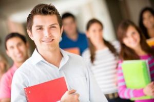 Bolsa de estudos