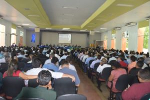 Assembleia Madureira