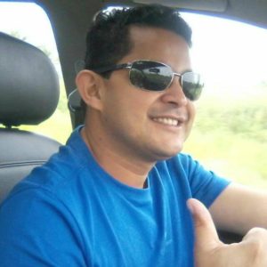 Clébio foi assassinado com requintes de crueldade