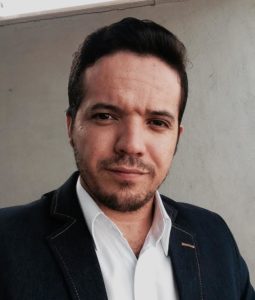 Marcos Milhomens