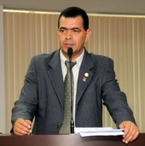 vereador lucio campelo